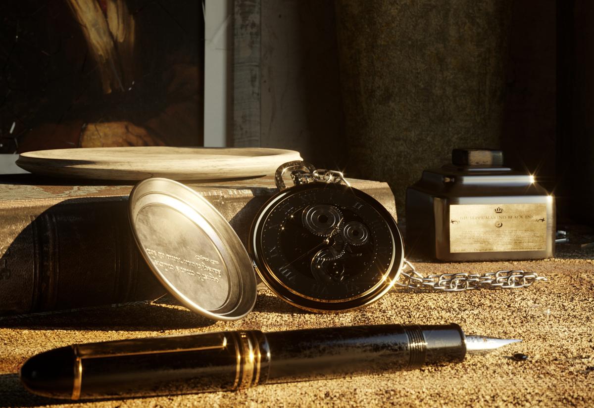 Riflessi_realistici_orologio